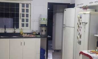 Imagem 4: Casa com 3 dormitórios à venda, 350 m² por R$ 1.150.000 - Jardim Tarraf - São José do Rio