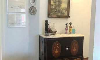 Imagem 7: Apto no Rafael Correia Sampaio, px pão de açucar