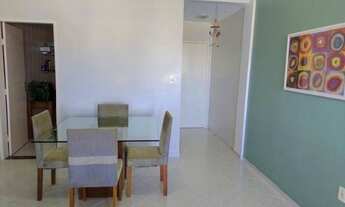 Imagem 5: APARTAMENTO ARACAJU EDF DOM FELIPE PRÓXIMO À ORLA