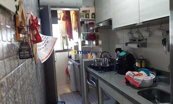 Imagem 7: ITAJAí - Apartamento Padrão - Fazenda