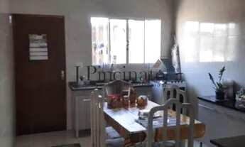 Imagem 4: Casa Térrea em Campo Limpo Paulista