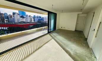 Imagem 3: Apartamento, Vila Nova Conceição - São Paulo