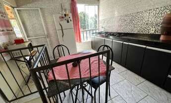 Imagem 7: Cobertura no São Benedito (Asteca