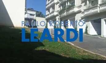 Imagem: TERRENO EM CONDOMÍNIO - VILA ELDÍZIA