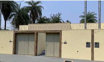 Imagem: Oportunidade Casa Germinada - Betim