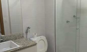 Imagem 6: 3 quartos rua 4 sul - Ed. Elegance - varandão gourmet