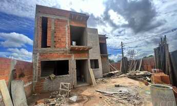 Imagem 3: Casa - Parque Jambeiro - Campinas