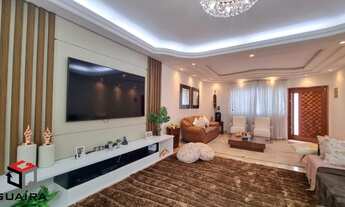 Imagem 5: Sobrado à venda 3 quartos 3 suítes 5 vagas Parque Das Nações - Santo André - SP