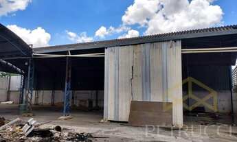 Imagem 4: Barracão - Jardim Aparecida - Campinas