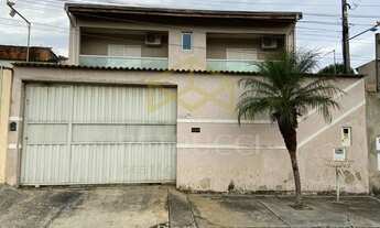 Imagem: Casa - Vila Aeroporto - Campinas