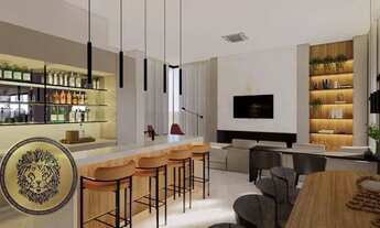 Imagem 2: Casa com 3 dormitórios à venda, 348 m² por R$ 3.390.000,00 - Lamenha Pequena - Almirante T