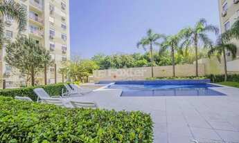 Imagem 4: Apartamento à venda Rua Teotônia, Camaquã - Porto Alegre