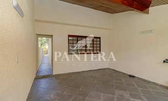 Imagem 2: Casa Terrea para aluguel no bairro Jardim Rina