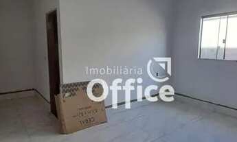 Imagem 5: Casa com 3 Quartos à venda, 105 m² por R$ 330.000 - Residencial Flor do Cerrado - Anápolis