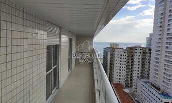 Imagem 7: Apartamento a venda 3 dormitórios 2 vagas. Canto do Forte - Praia Grande SP