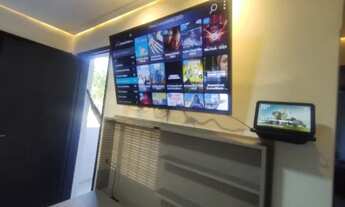 Imagem 4: Praia - Local excelente para home office e descanso