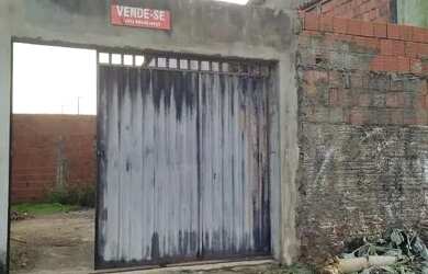 Imagem 6: Vende-se ou Troco Casa na Caponga