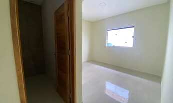 Imagem 2: Casa a venda no bairro Verdes Campos