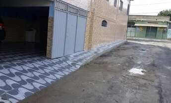 Imagem 2: Prédio 2 andares 3 moradias