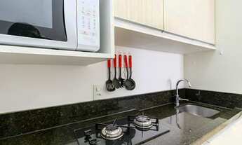 Imagem: APARTAMENTO com 1 dormitório para alugar