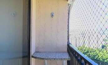 Imagem 6: Apartamento para Aluguel - Butantã, 2 Quartos, 60 m2