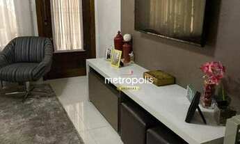 Imagem 3: Sobrado com 3 dormitórios, 180 m² - venda por R$ 650.000,00 ou aluguel por R$ 3.500,01/mês