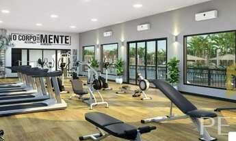 Imagem 3: Terreno - Parque Brasil 500 - Paulínia