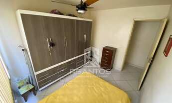 Imagem 7: Apartamento - 75 m² - 2 Quartos - Ótima Sala - Condomínio fechado - Praça Seca - Financia