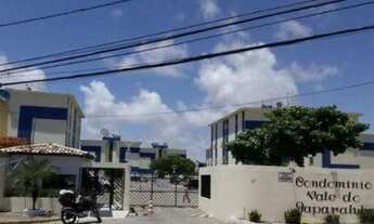 Imagem 6: Condomínio Vale do Japaratuba