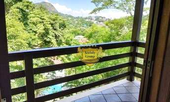 Imagem: Casa com 3 dormitórios para alugar, 220