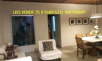 Imagem 2: Leo vende, casa na avenida Senador, 3