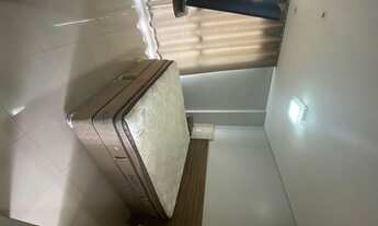 Imagem 6: Space vieiralves/ Nossa Senhora das Graças/ 100% mobiliado/ 1 vg