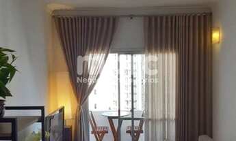 Imagem 7: SAO PAULO - Apartamento Padrão - MOEMA