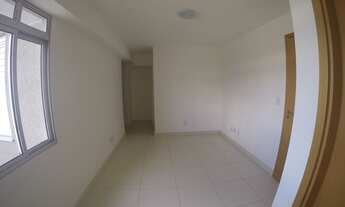 Imagem 3: Apartamento para aluguel tem 54 metros quadrados com 2 quartos em Castelo - Belo Horizonte