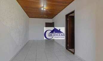 Imagem 6: Sobrado com 2 dormitórios, sendo 1 suíte, para alugar, 110 m² por R$ 2.290/mês - Parque da