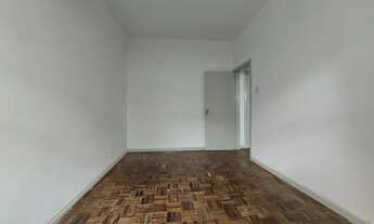 Imagem 6: Apartamento térreo com área externa