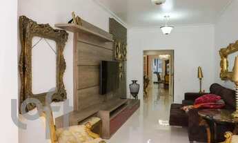 Imagem 2: Apartamento com 3 dormitórios à venda, 160 m² por R$ 1.550.200 - Copacabana - Rio de Janei