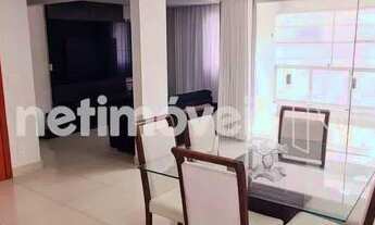 Imagem 2: Venda Apartamento 4 quartos Fernão Dias Belo Horizonte