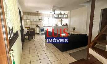 Imagem 3: Excelente casa com 3 dormitórios para alugar, 164 m² por R$ 2.500 + Taxas/mês - Piratining