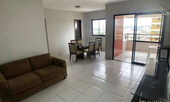 Imagem: BELéM - Apartamento Padrão - Umarizal