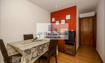 Imagem 5: TAQUARA - APTO TODO REFORMADO - ENTRAR E MORAR - EXCELENTE LOCALIZAÇÃO - CONDÇÃO (BRT) E C