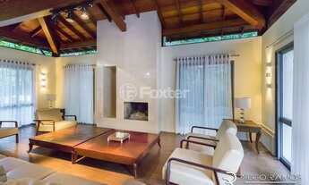 Imagem 3: Apartamento à venda Avenida Luiz Manoel Gonzaga, Três Figueiras - Porto Alegre