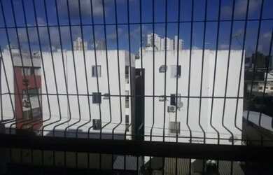 Imagem 2: Apartamento para venda possui 81 metros quadrados com 3 quartos