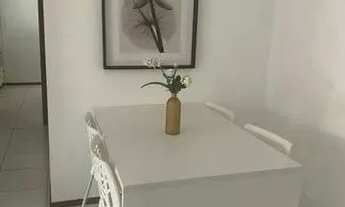 Imagem 5: Alugo edf soho 2 quartos mobiliado anual