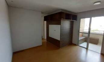Imagem 5: Apartamento 53m² 2 dorm c planejados - Villagio Safira - Suzano