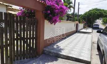 Imagem 5: Casa à venda, 100 m² por R$ 420.000,00 - Jardim Interlagos (Ponta Negra) - Maricá/RJ
