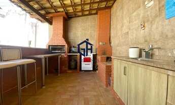 Imagem 7: Casa 4 quartos 3 vagas Jardim Leblon