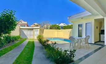 Imagem 7: Casa Condomínio Parc des Palmiers (Parque dos Coqueiros) - Recreio dos Bandeirantes