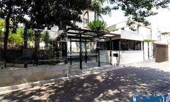 Imagem 4: APARTAMENTO - PINHEIROS - SP