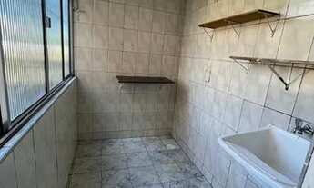 Imagem 5: 02 DORMITÓRIOS /SALA /COZINHA/ BANHEIRO/ SEM VAGA DE GARAGEM - ÓTIMA LOCALIZAÇÃO